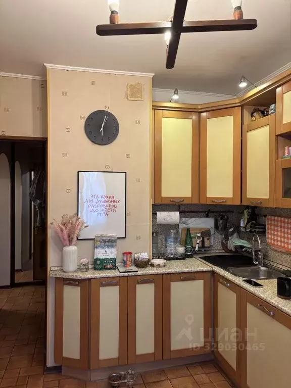 Квартира, 2 комнаты, 55 м - Фото 2