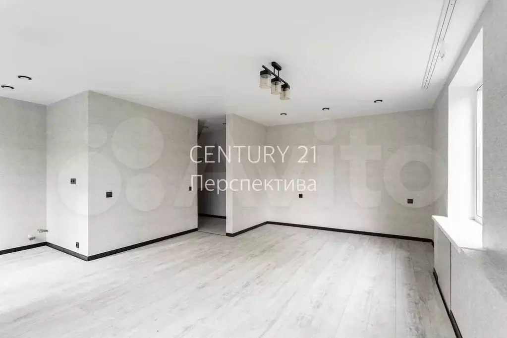 1-к. квартира, 32,2 м, 5/5 эт. - Фото 1