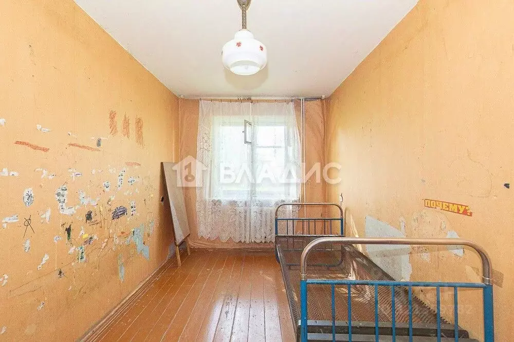 2-к кв. Владимирская область, Суздаль Советская ул., 12 (44.0 м) - Фото 1