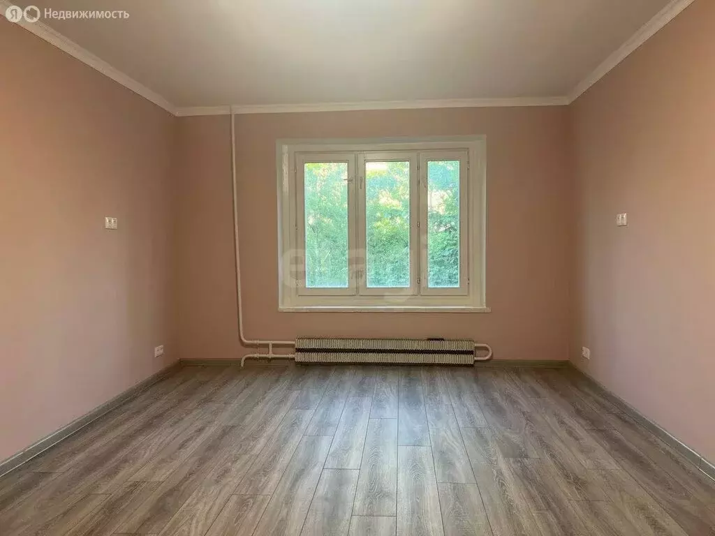 1к в -комнатной квартире (19.3 м) - Фото 0