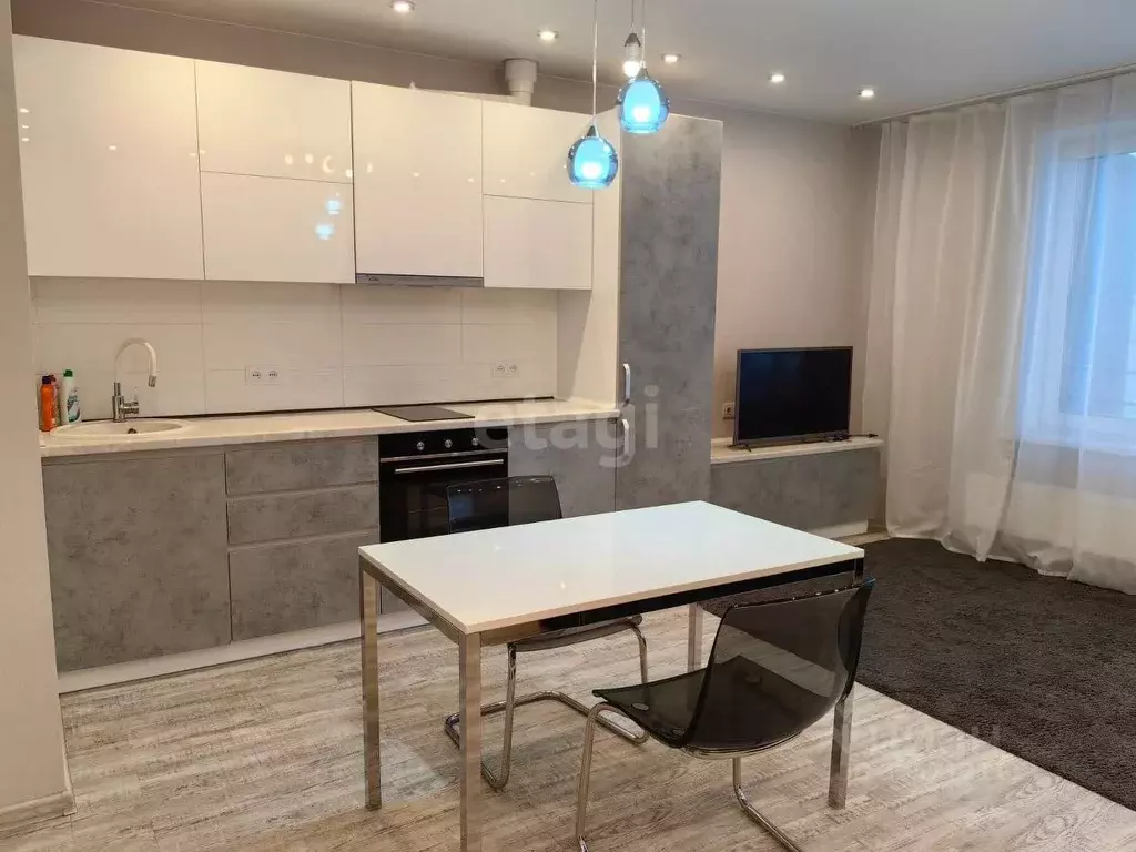 Студия Новосибирская область, Новосибирск ул. Немировича-Данченко, 150 ... - Фото 1