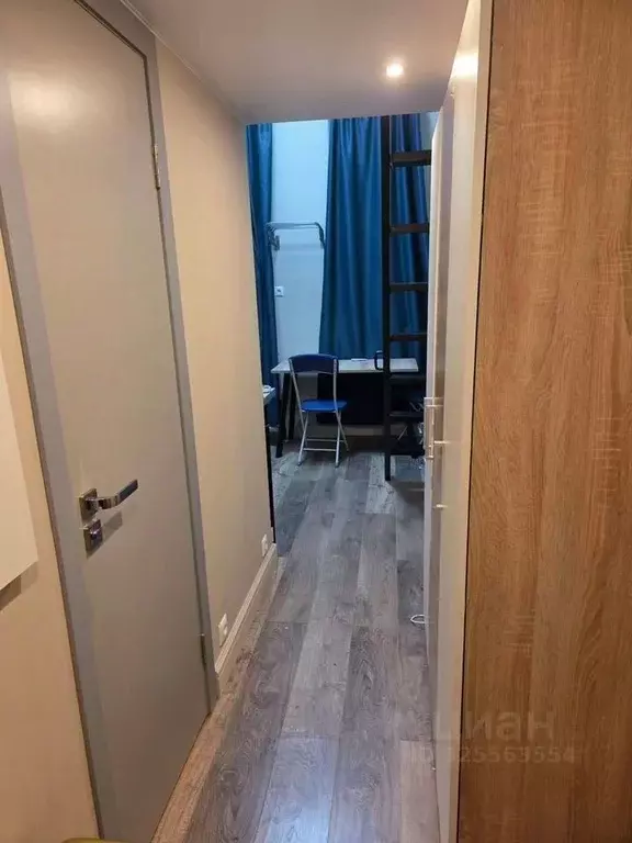 1-к кв. Москва Шереметьевская ул., 85С1 (14.0 м) - Фото 2