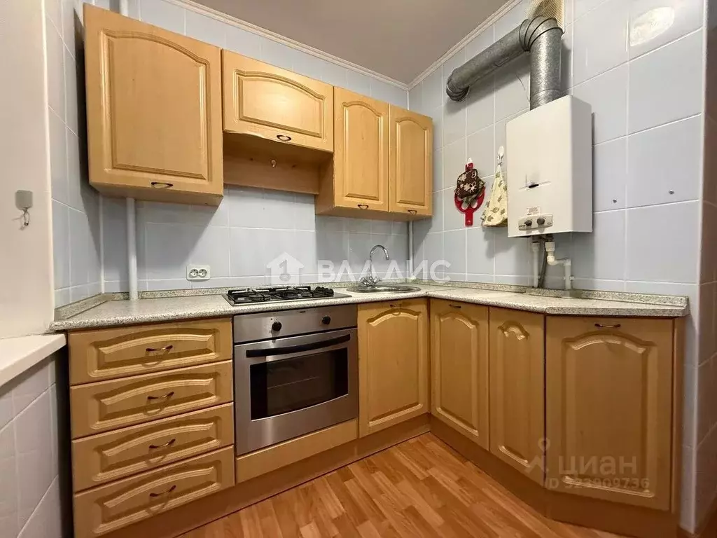 2-к кв. Ивановская область, Иваново ул. 2-я Ефимовская, 10 (44.9 м) - Фото 2