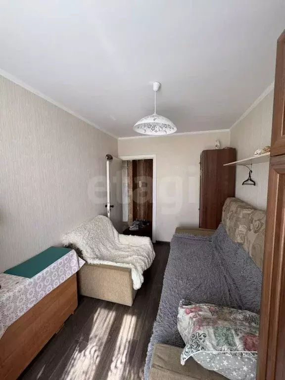 2-к кв. Московская область, Коломна Юбилейная ул., 11 (42.2 м) - Фото 2