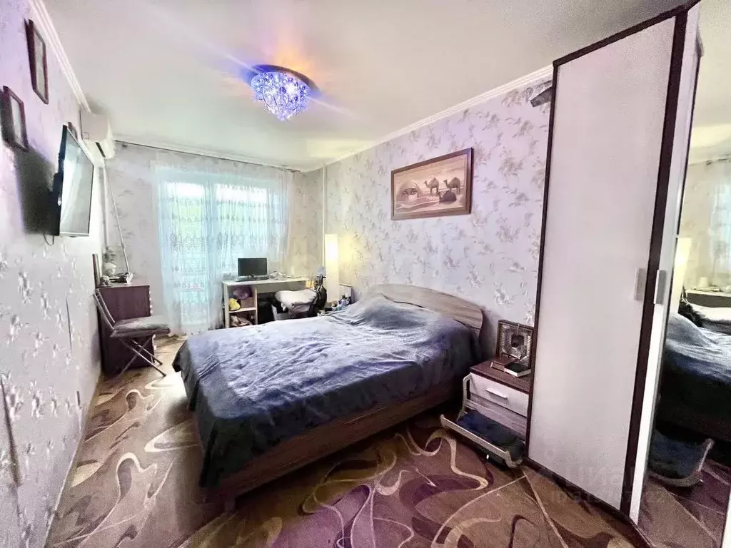 1-к кв. Мордовия, Саранск Лямбирское ш., 23 (39.1 м) - Фото 0