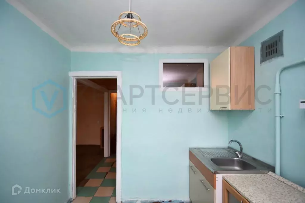 Продаётся 2-к квартира, 43 м - Фото 0