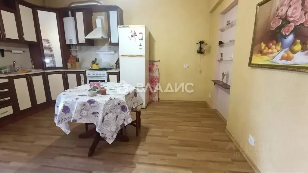 2-к кв. Владимирская область, Ковров Фабричный проезд, 4А (86.0 м) - Фото 2