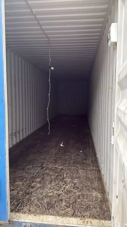 Склад в Московская область, Красногорск городской округ, Отрадное пгт  ... - Фото 1