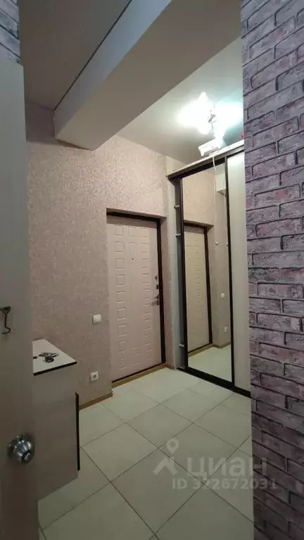 2-к кв. Краснодарский край, Сочи Адлер жилрайон, ул. Чкалова, 11 (45.0 ... - Фото 1