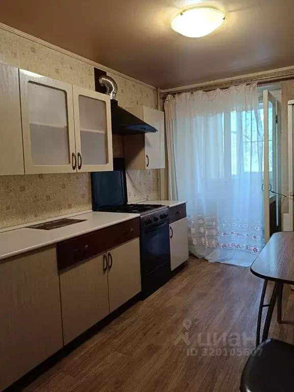 1-к кв. Саратовская область, Саратов просп. Строителей, 52А (40.0 м) - Фото 0