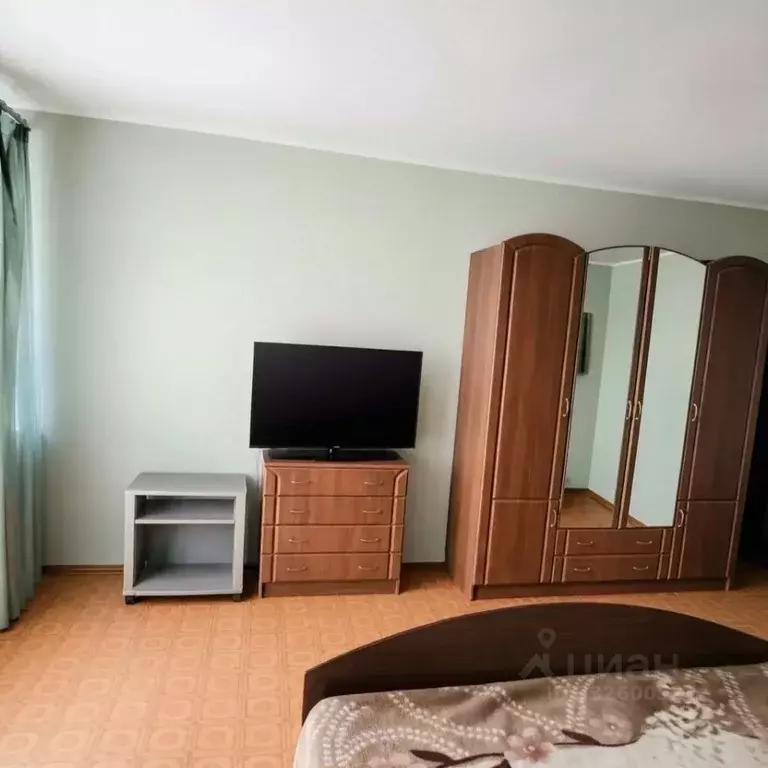 1-к кв. Башкортостан, Уфа Революционная ул., 34 (36.6 м) - Фото 1