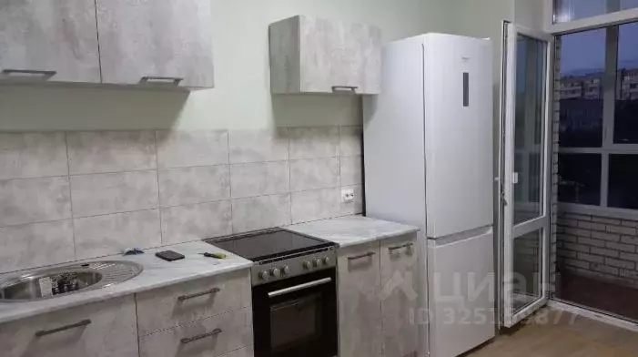 1-к кв. Хакасия, Абакан ул. Тельмана, 159 (41.0 м) - Фото 1