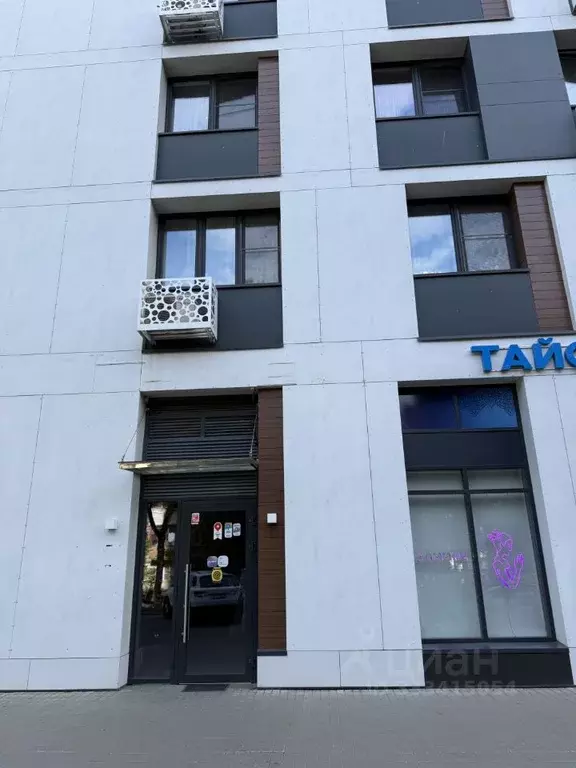 Помещение свободного назначения в Москва ул. Коминтерна, 15 (50 м) - Фото 2