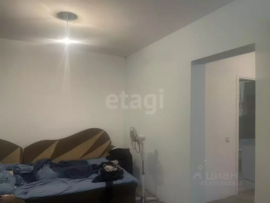 Дом в Адыгея, Майкопский район, пос. Тульский ул. Первомайская (63 м) - Фото 1