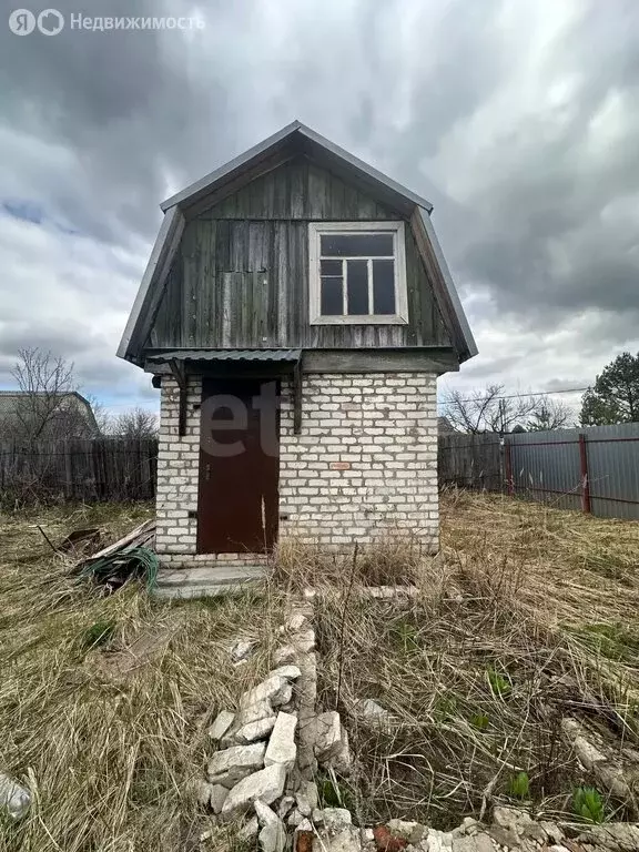 Дом в Нетьинское сельское поселение, СДТ Машиностроитель (18 м) - Фото 2