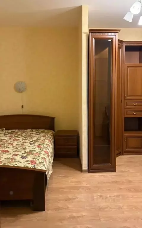 1-к кв. Москва пер. Ангелов, 2 (37.6 м) - Фото 2