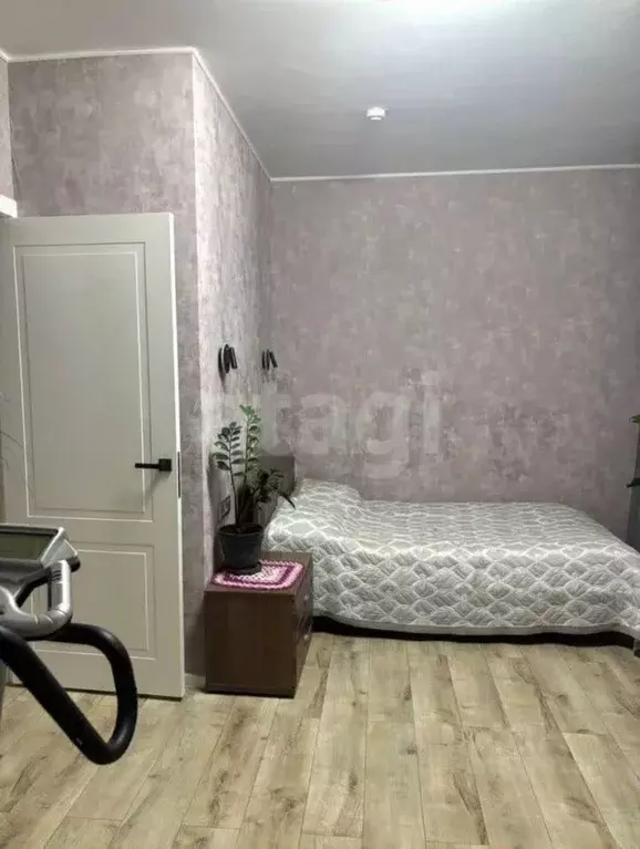 1-к кв. Башкортостан, Уфа Айская ул., 20 (42.4 м) - Фото 2