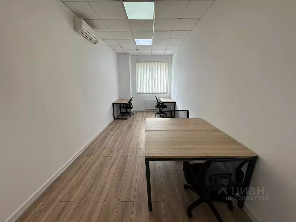 Офис в Москва МКАД, 47-й км, 11с2 (23 м) - Фото 1