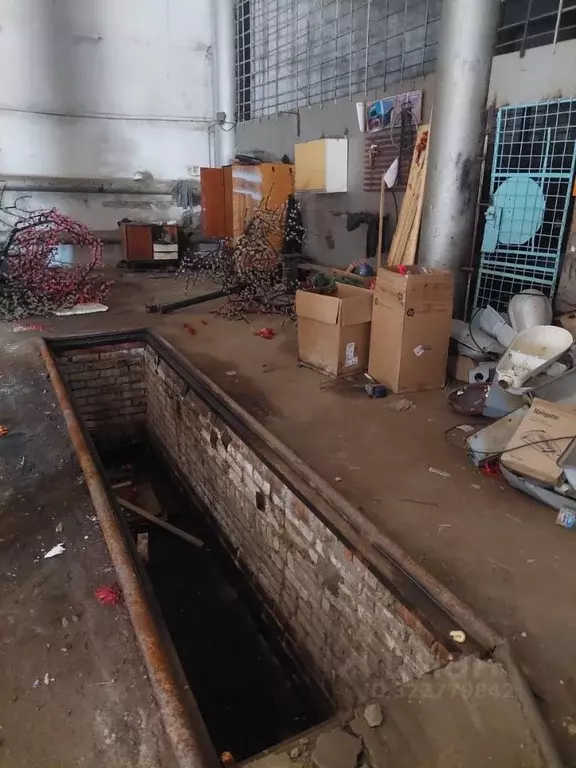 Помещение свободного назначения в Оренбургская область, Новоорский ... - Фото 1