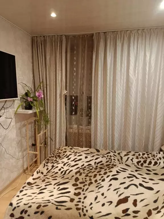 Комната Москва ул. Народного Ополчения, 39К1 (10.0 м) - Фото 2