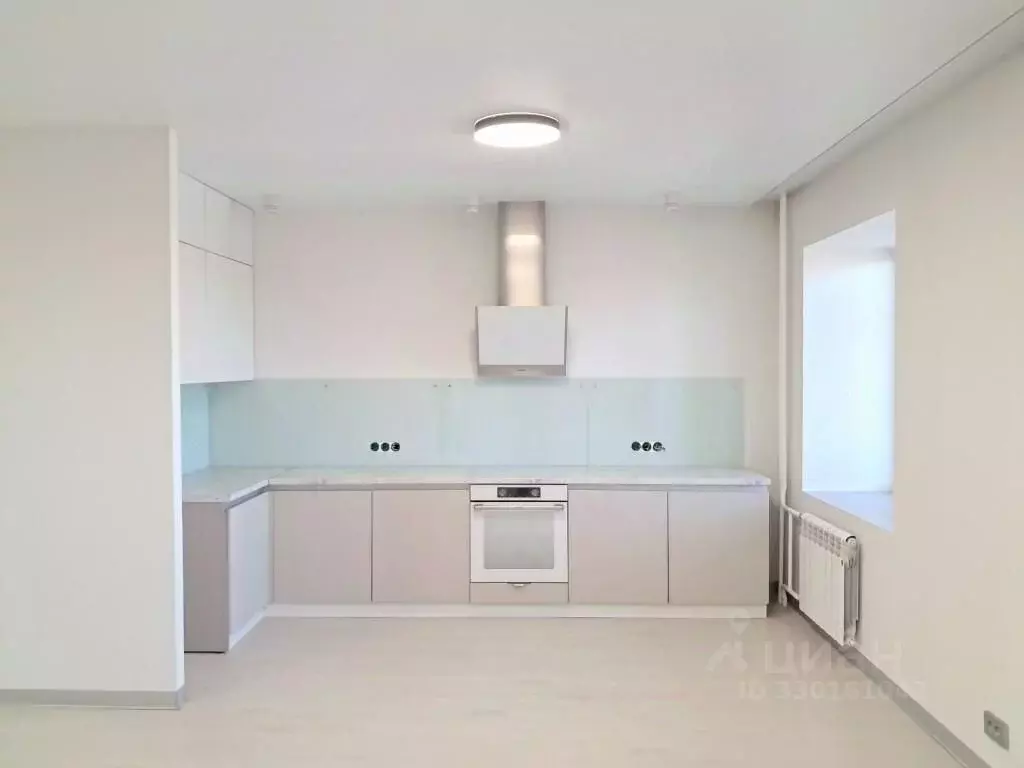 3-к кв. Хакасия, Абакан ул. Генерала Тихонова, 6 (78.9 м) - Фото 1