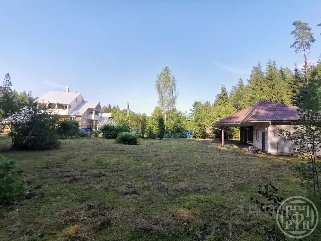 Дом в Ленинградская область, Лужский район, Толмачевское городское ... - Фото 2