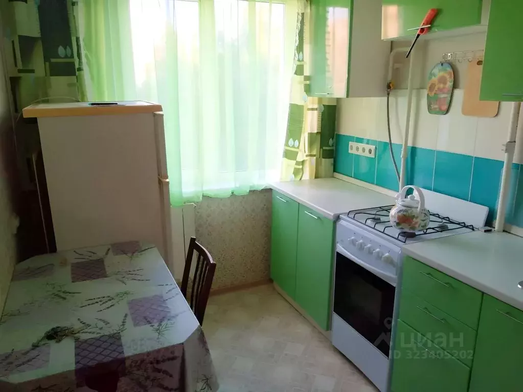 2-к кв. Нижегородская область, Нижний Новгород просп. ... - Фото 1