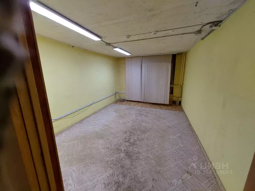 Помещение свободного назначения в Москва Переведеновский пер., 17к2 ... - Фото 2