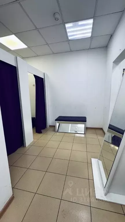 Офис в Ленинградская область, Гатчина просп. 25 Октября, 75 (63 м) - Фото 0