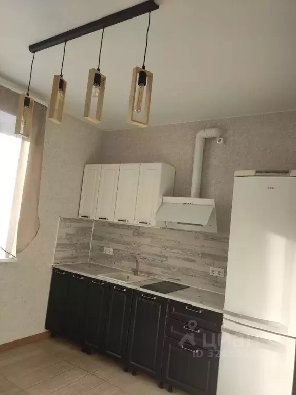 2-к кв. Иркутская область, Иркутск ул. 5-я Железнодорожная, 60 (40.0 ... - Фото 1