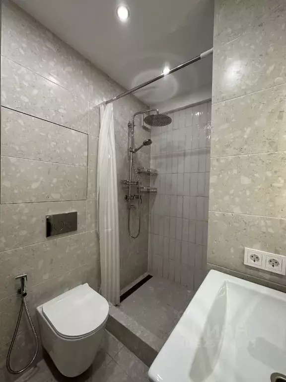 1-к кв. Санкт-Петербург просп. Маршала Блюхера, 65 (30.8 м) - Фото 1