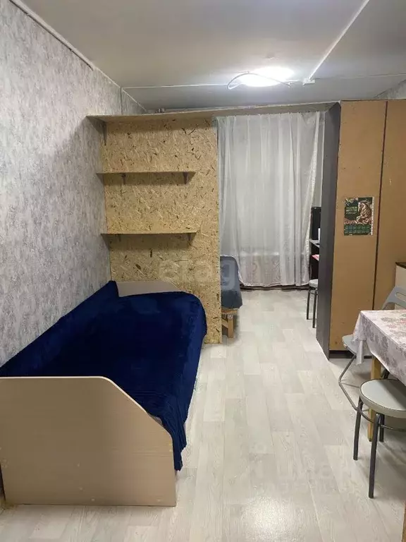 Студия Башкортостан, Уфа ул. Ферина, 1/3 (22.6 м) - Фото 1