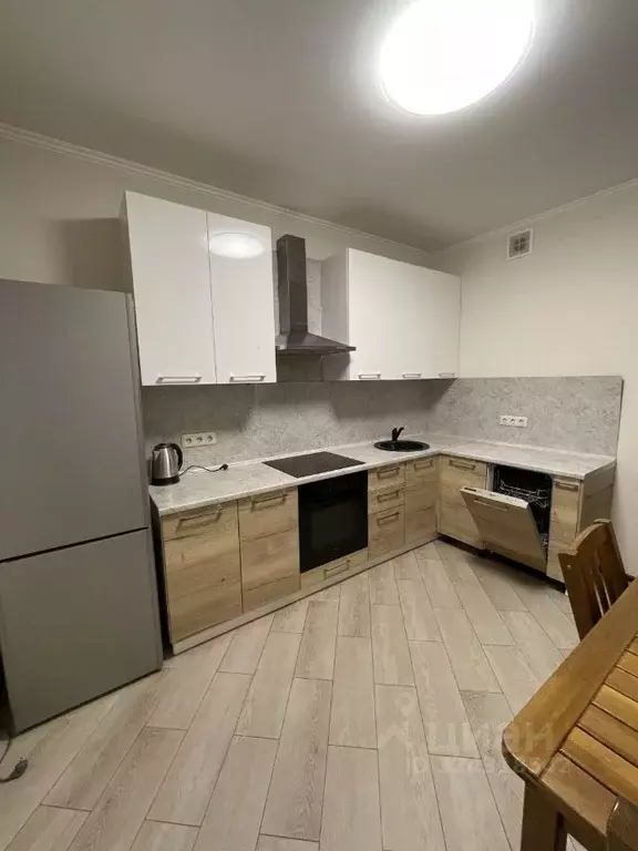 2-к кв. Московская область, Мытищи Трудовая ул., 6 (54.0 м) - Фото 2