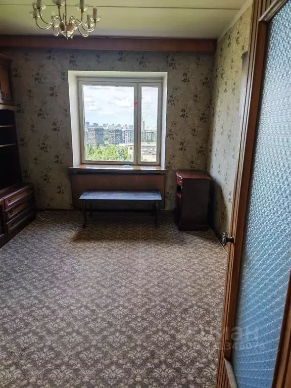 3-к кв. Москва Мосфильмовская ул., 41 (80.0 м) - Фото 1