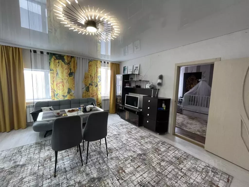 Дом в Воронежская область, Воронеж Железнодорожник-2 СНТ, ул. 33-я ... - Фото 2