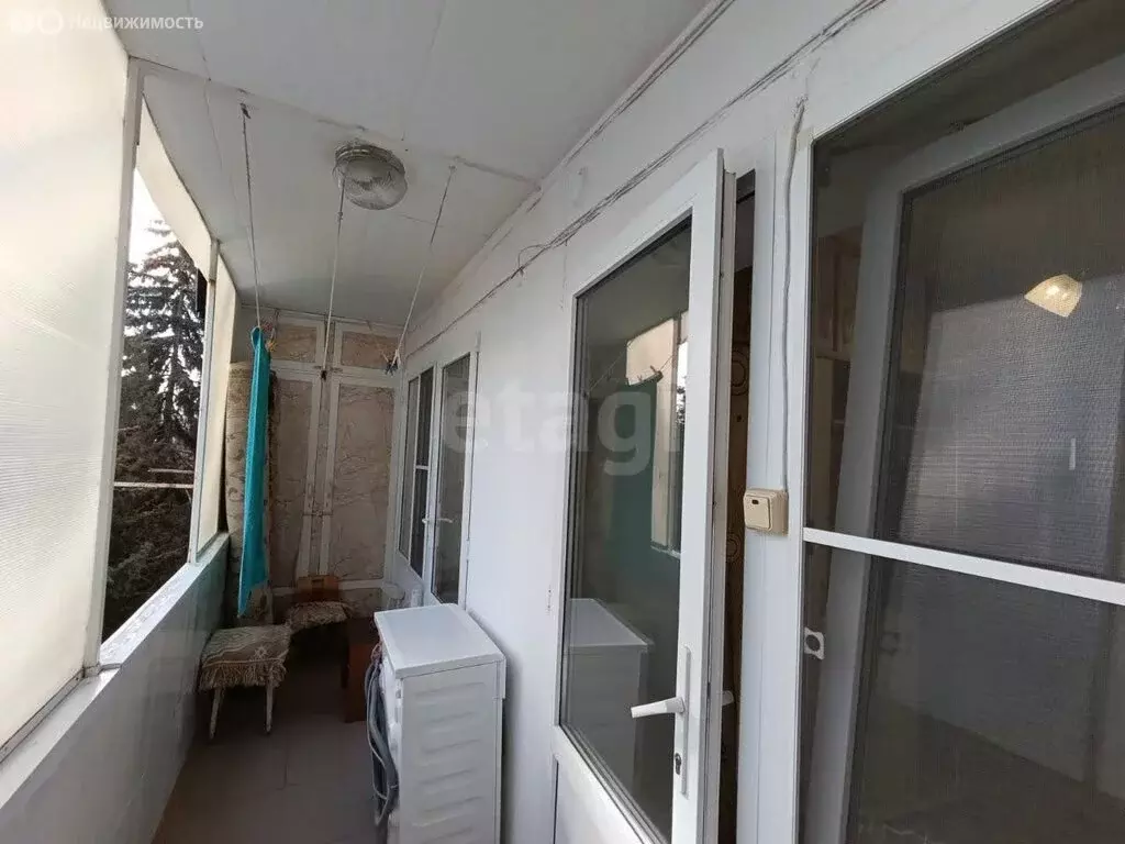 3-комнатная квартира: Кисловодск, Западная улица, 13 (54 м) - Фото 2