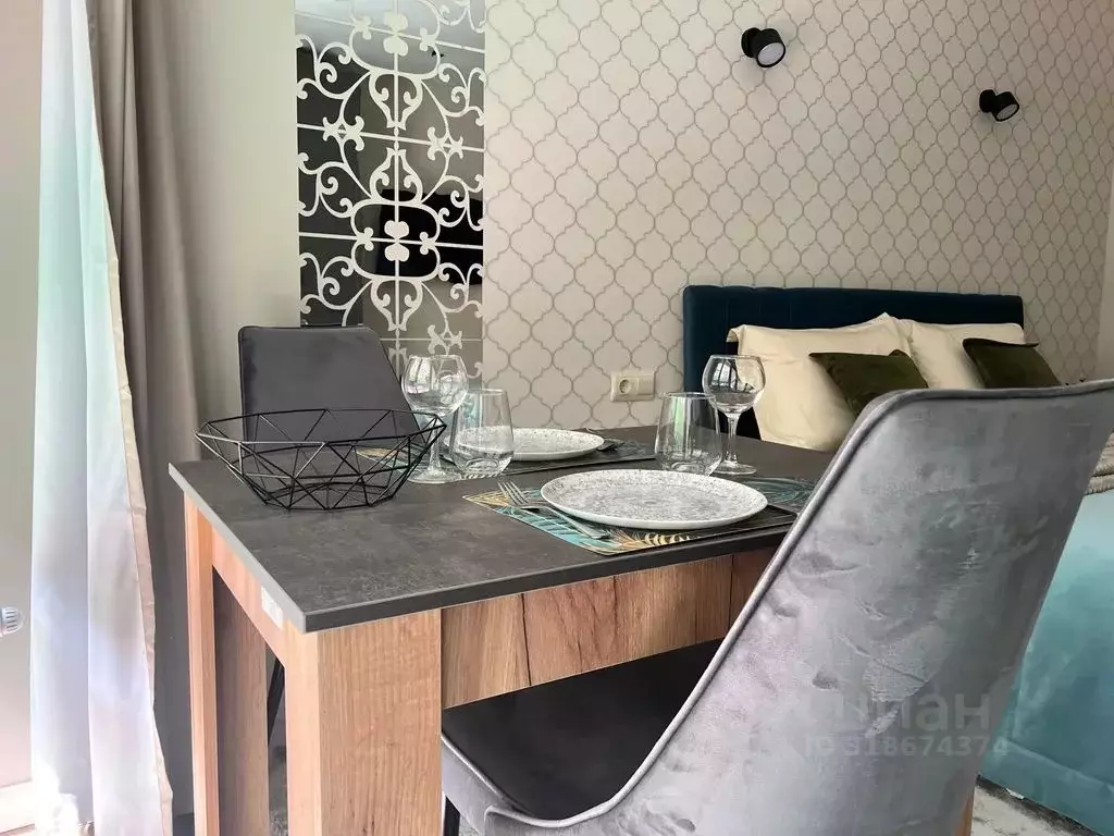 Комната Ставропольский край, Пятигорск ул. Пестова, 15А - Фото 1