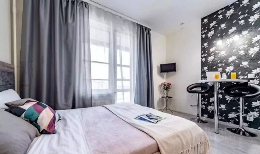 Студия Санкт-Петербург Пулковское ш., 14Е (20.0 м) - Фото 2