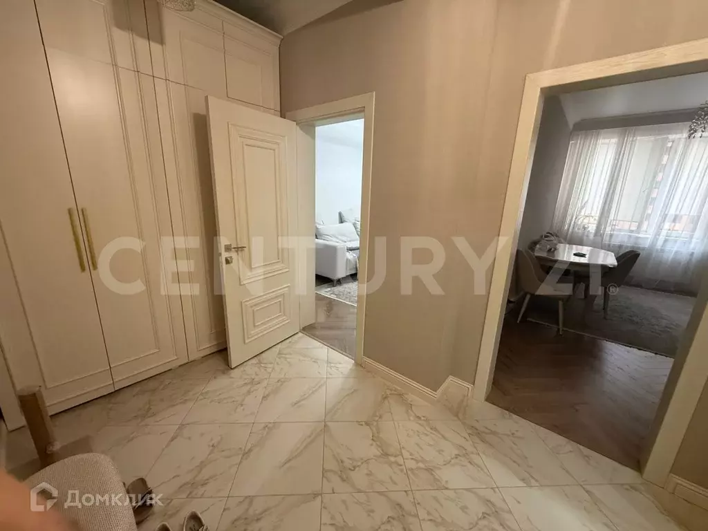 Продаётся 1-к квартира, 45 м - Фото 1