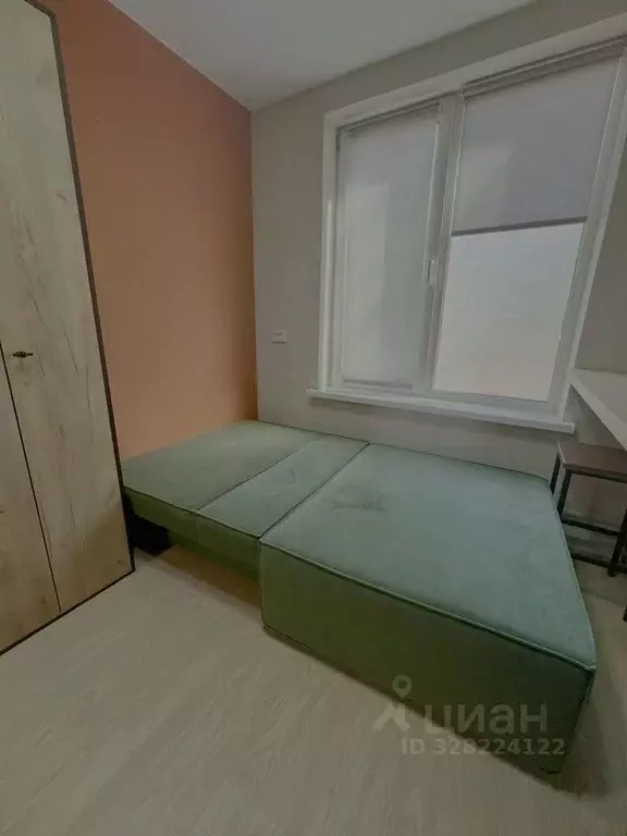 1-к кв. Москва ул. Красного Маяка, 1К3 (13.0 м) - Фото 2