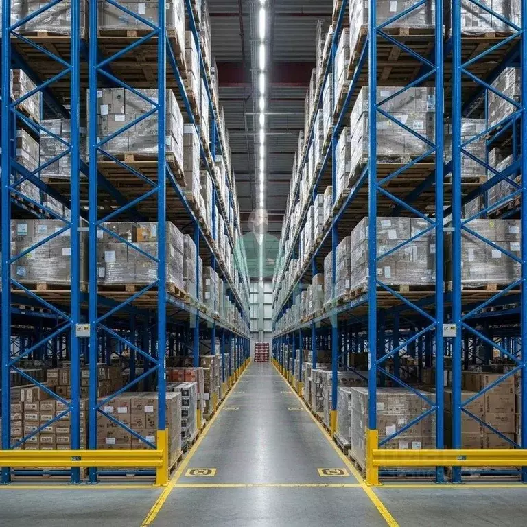 Склад в Московская область, Истра муниципальный округ, д. Покровское ... - Фото 2