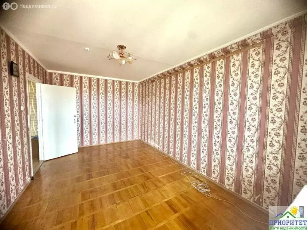 3-комнатная квартира: Кисловодск, улица Свердлова, 1 (64.3 м) - Фото 0