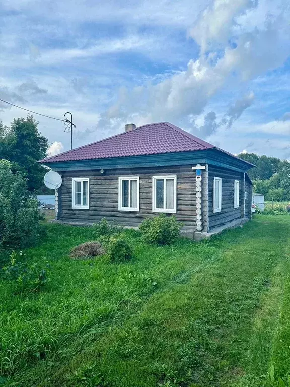 Дом 61 м на участке 29 сот. - Фото 0