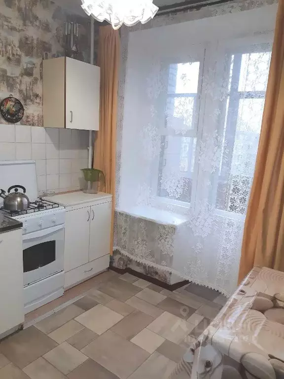 1-к кв. Архангельская область, Архангельск просп. Дзержинского, 11 ... - Фото 1