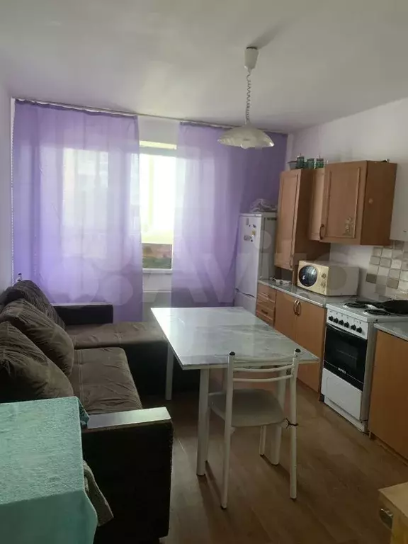 2-к. квартира, 62 м, 4/16 эт. - Фото 0