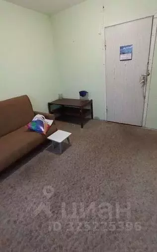 Комната Санкт-Петербург просп. Художников, 27К1 (10.0 м) - Фото 2