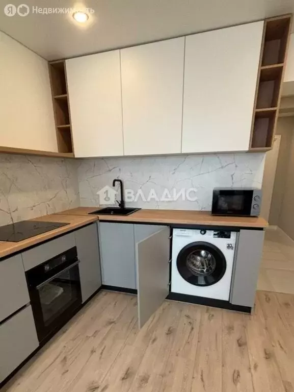 2-комнатная квартира: Вологда, улица Возрождения, 55к3 (56.4 м) - Фото 1