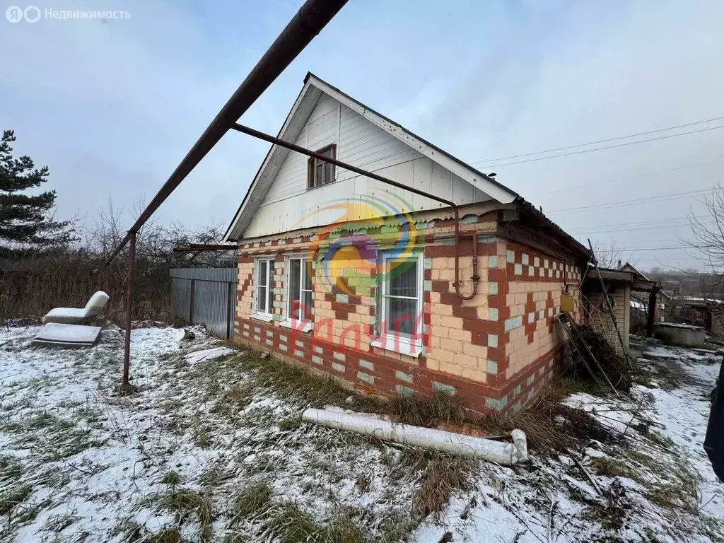 Дом в Иваново, 3-я Камвольная улица, 18 (57.3 м) - Фото 2