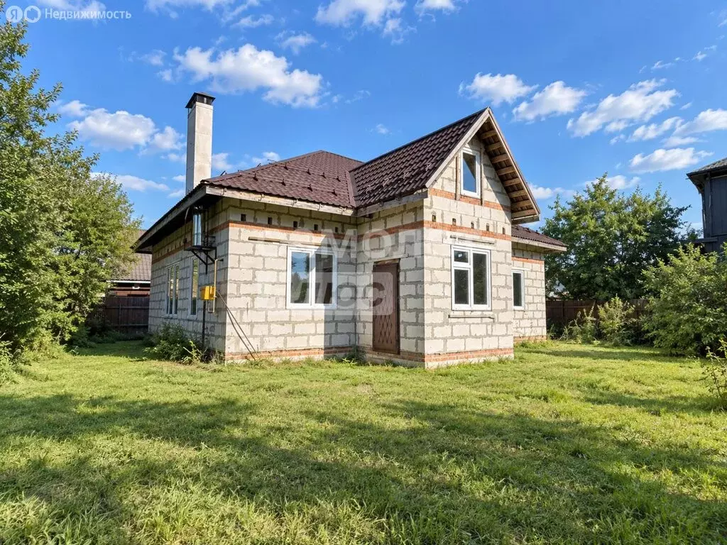 Участок в Наро-Фоминский городской округ, садовое товарищество ... - Фото 1