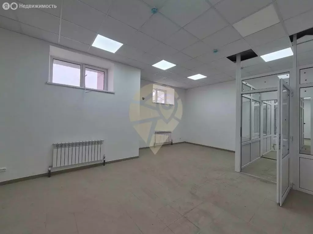 Помещение свободного назначения (100.8 м) - Фото 2